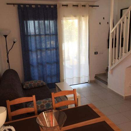25B Villa Costa Calma Eksteriør billede