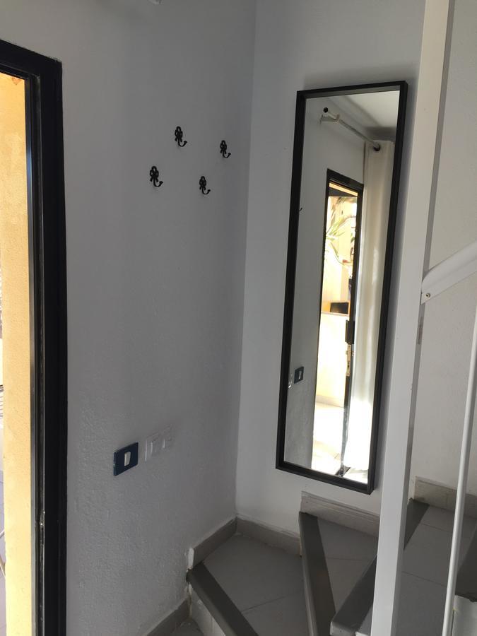 25B Villa Costa Calma Eksteriør billede