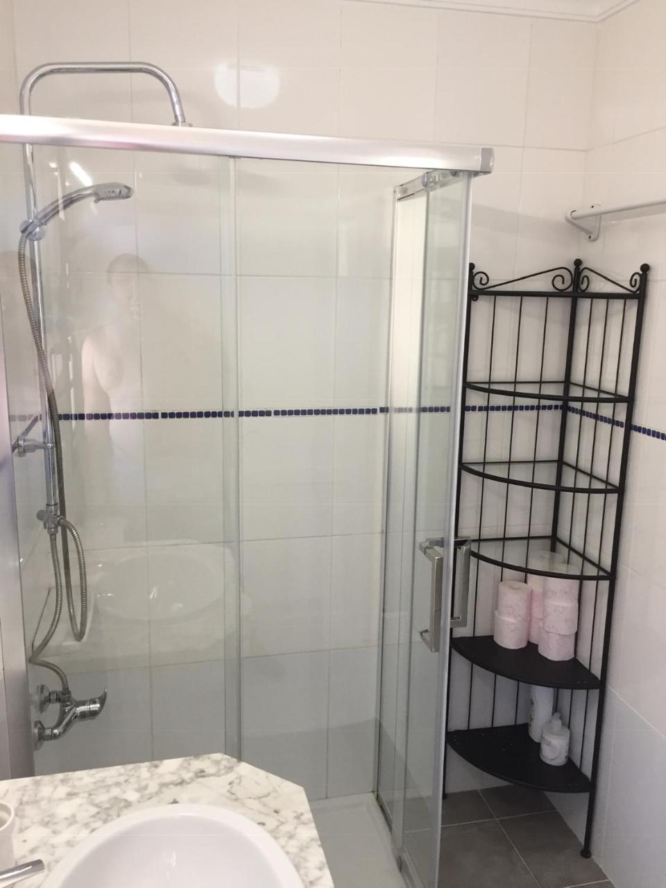 25B Villa Costa Calma Eksteriør billede