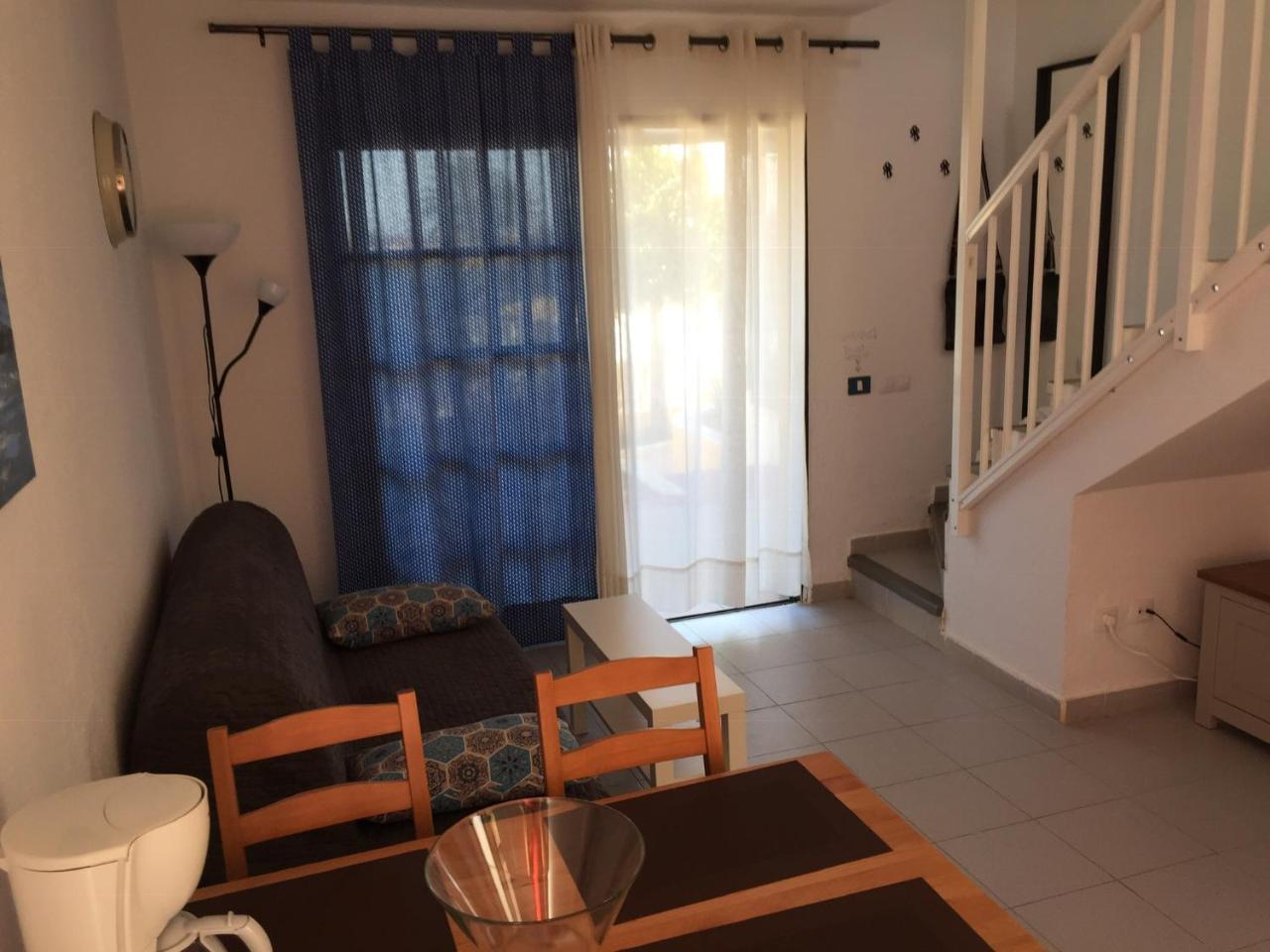 25B Villa Costa Calma Eksteriør billede