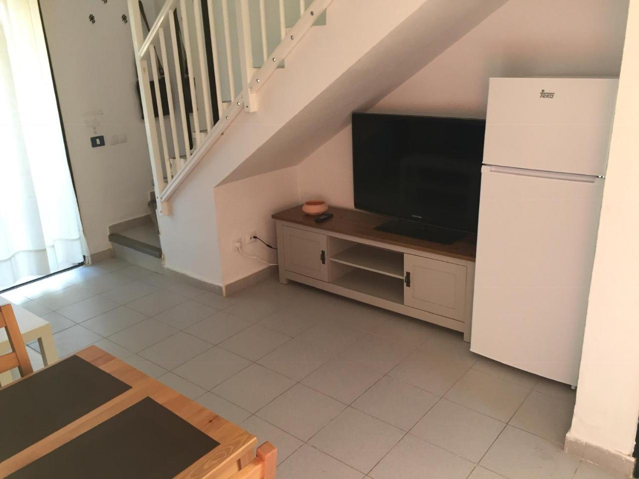 25B Villa Costa Calma Eksteriør billede
