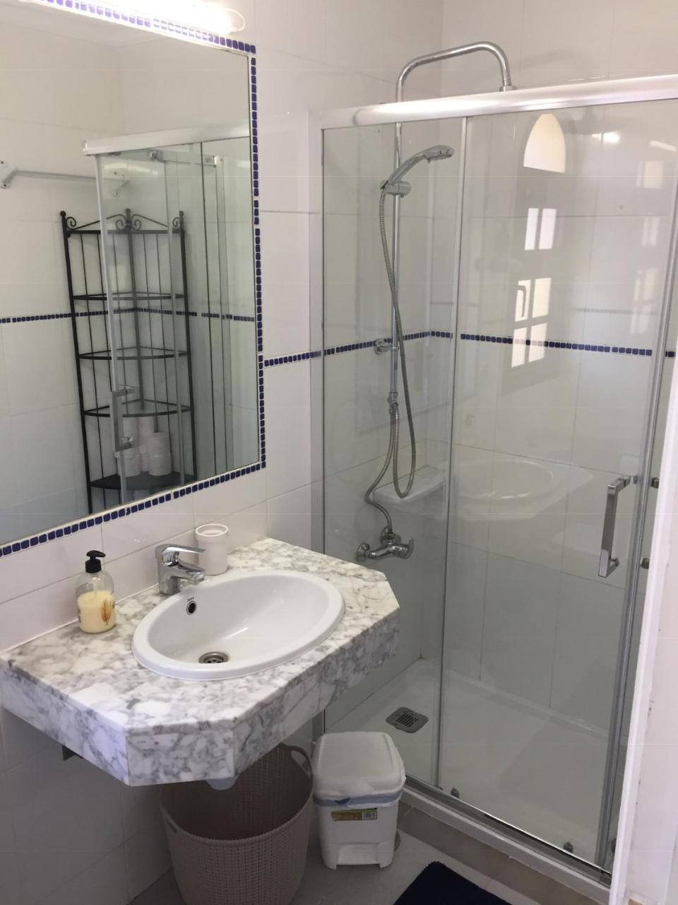 25B Villa Costa Calma Eksteriør billede